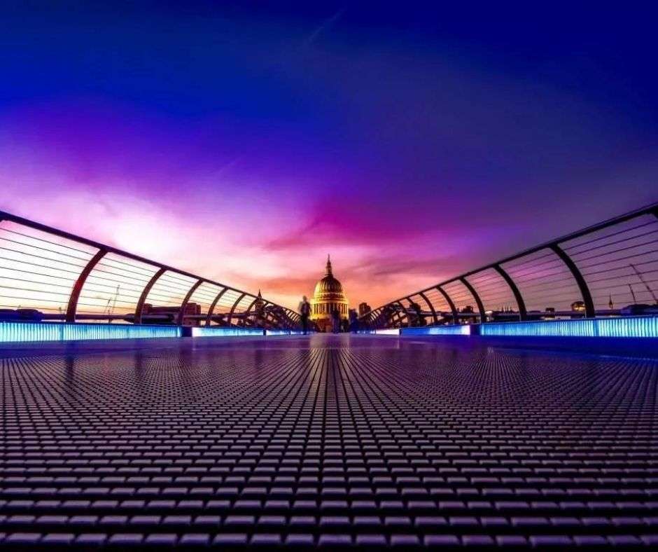 Bridge to US Capital - Accounting for VC Firms