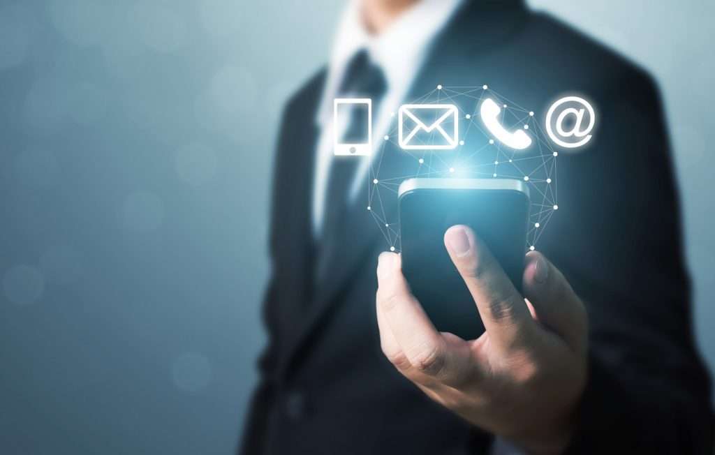 Contact the Softledger team