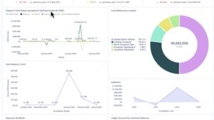 SoftLedger Multi-Entity Accounting Software Automation Financial Reporting Multi-Currency Digital Assets Crypto API