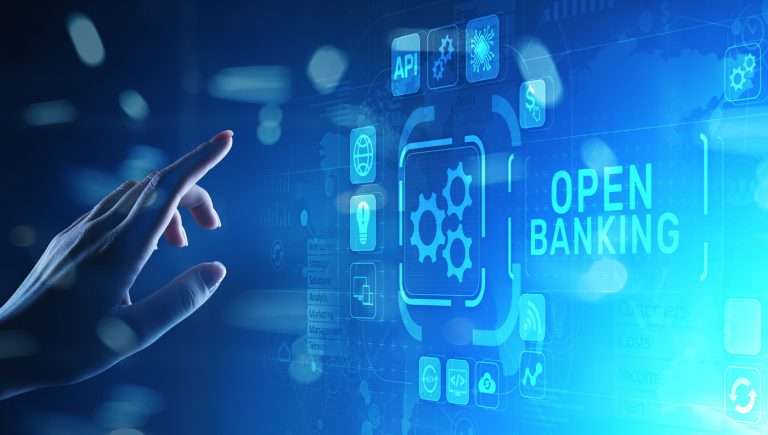 open banking api integration graph