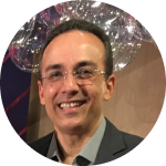 Ronaldo Bezerra, Financial Director