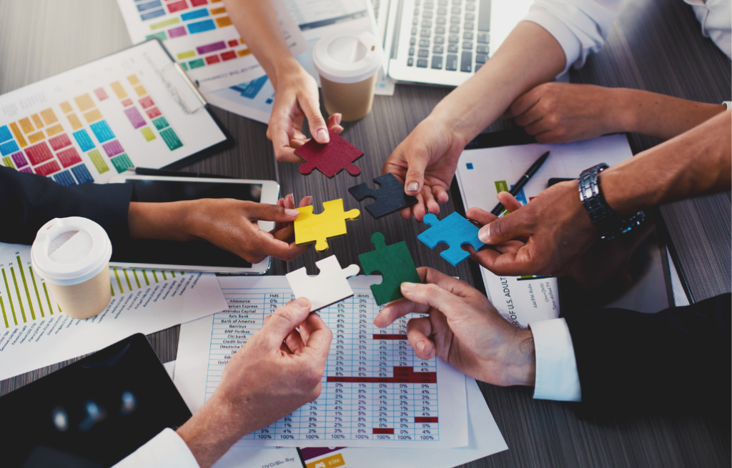 Easy Integrations