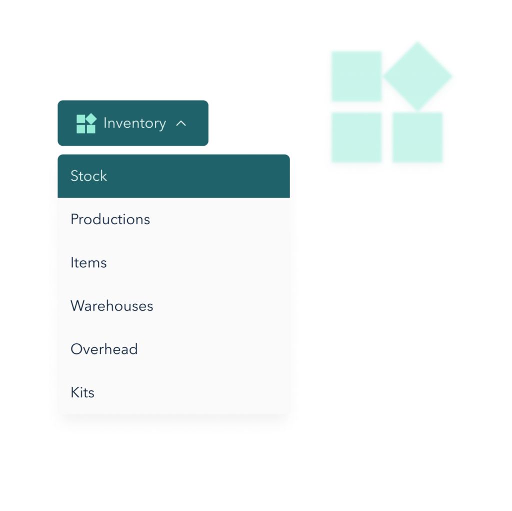 Meet Your New Manufacturing Accounting Software