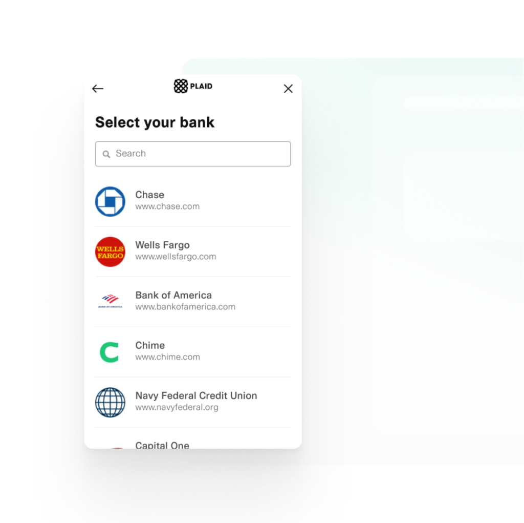 Connect Your Financials With Our Open Banking API Integration