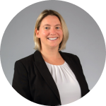 Lynsey Copping, CFO at Matrix