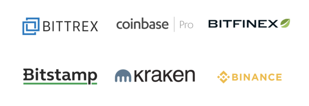 Seamlessly Import Accounting Data from Crypto Exchanges and Blockchains